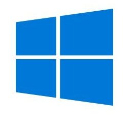 логотип Microsoft Windows