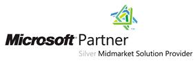 Microsoft silver partner status